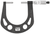 458BXR Automotive Disc Brake Micrometer