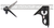 33MEHC-300 300 and 11-3/4" Combination Square with Square Head
