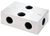 706MAZ Metric Inspection Block 25x50x75 - Single Block