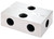 706MAZ Metric Inspection Block 25x50x75 - Single Block