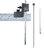 289C Height and Depth Gage Set for Combination Squares