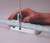 289C Height and Depth Gage Set for Combination Squares