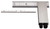 453C Inch Reading Diemakers Square - Graduation 32nds, 64ths