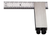 453A Inch Reading Diemakers Square - Graduation 32nds, 64ths