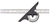 491-12-4R Bevel Protractor