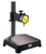 653MJ Dial Comparator with Cast Iron Base