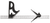 8HC 24" Large Combination Square with Square Head