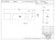 386-24 Draftsmens Steel Straight Edge with Bevel Edge