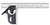 33JH-6-4R 6" Junior Combination Square