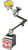 657MC Magnetic Indicator Holder Set
