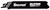 CR68-1 Carbide Tipped Reciprocating Saw Blade