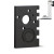 HGDB Height Gage Demo Block