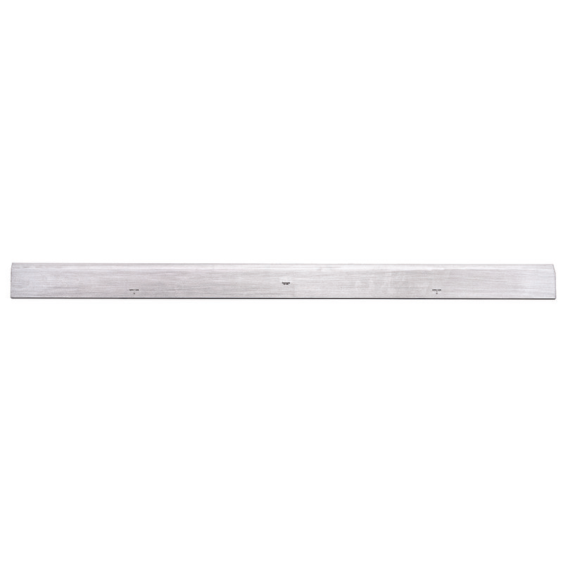 iGaging T21580 - 36 Bevel Edge Straight Edge with Scale