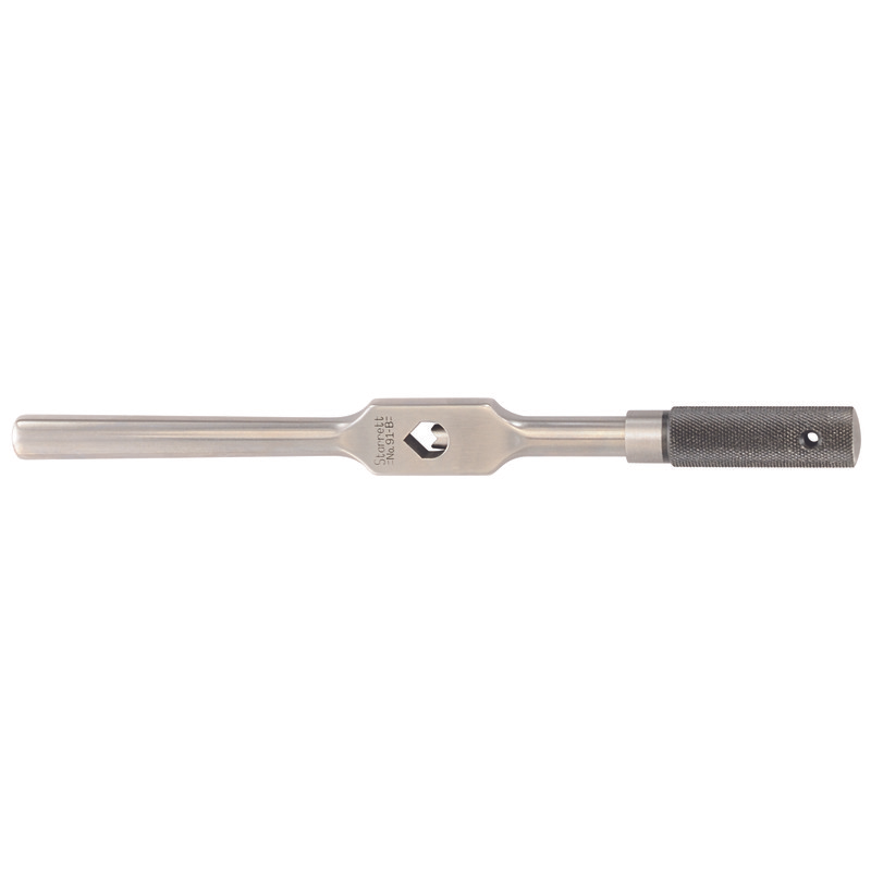 WESTWARD, Gen Round, Hand Tool, Tap Wrench - 2CYT6