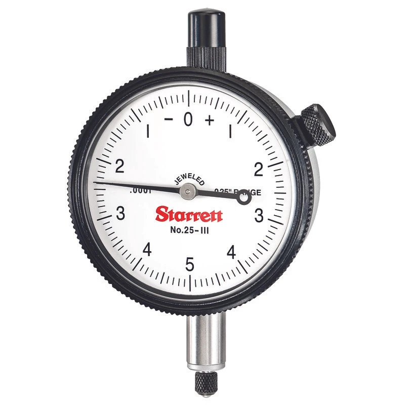 25-111J Dial Indicator