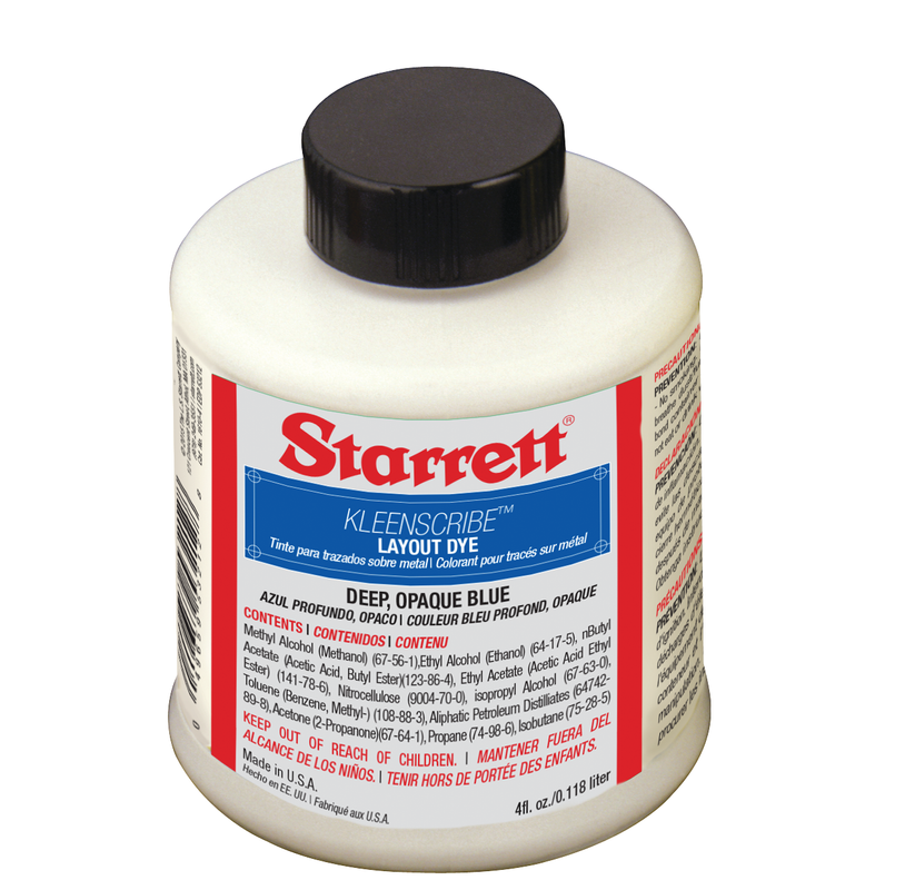Starrett Layout Tools Starrett Product Details