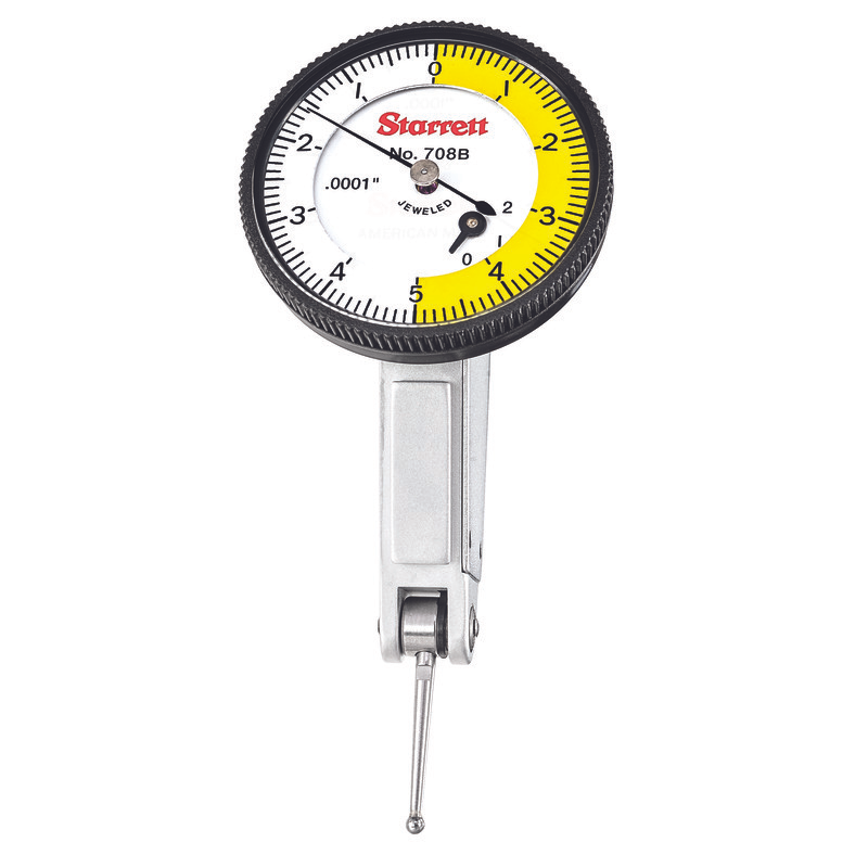 708BZ Dial Test Indicator with SLC