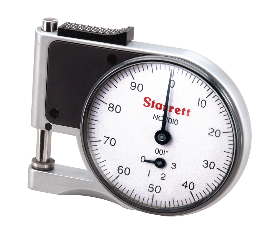 Starrett Product Details
