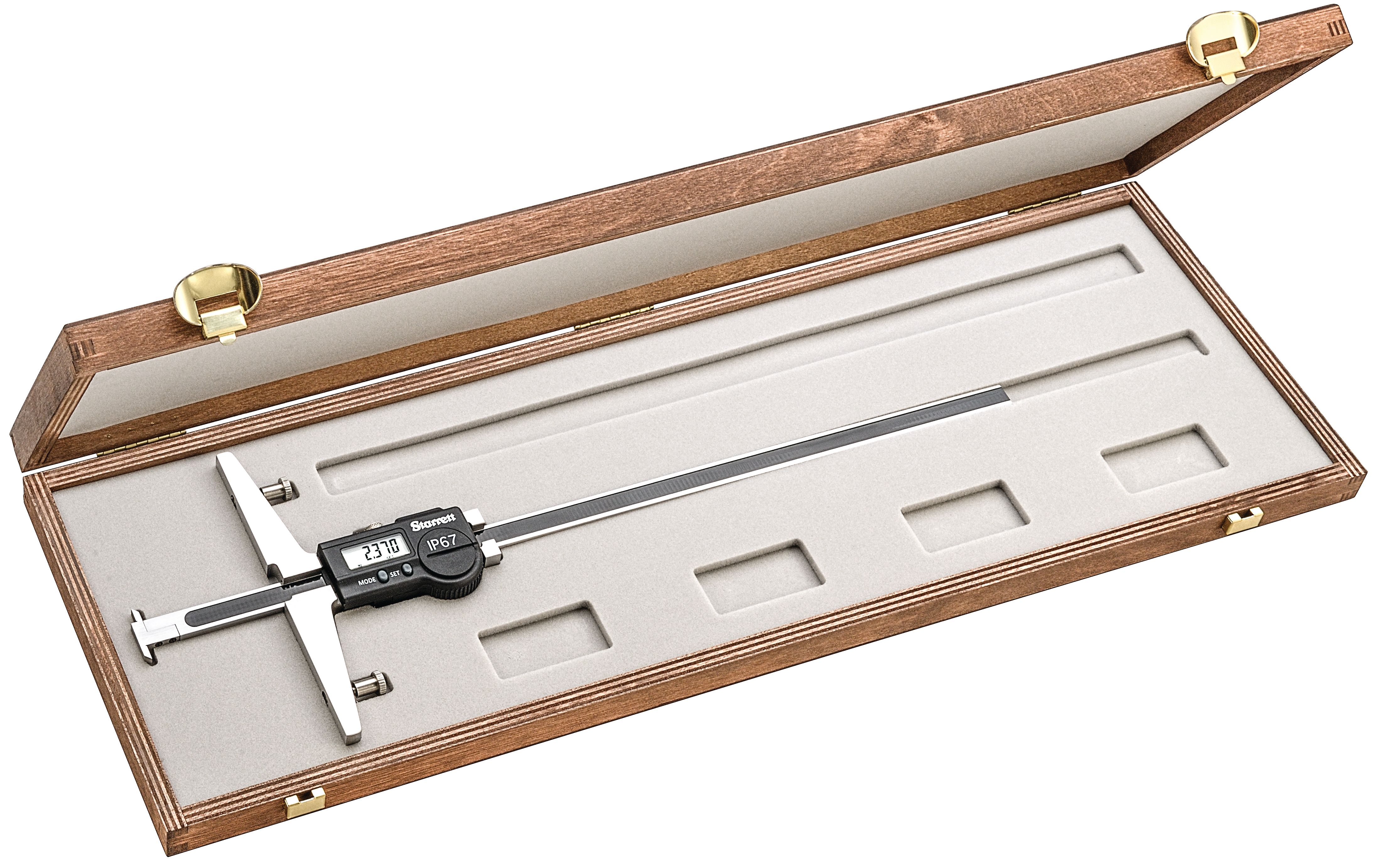 5004BZ-12/300 Electronic Depth Gage