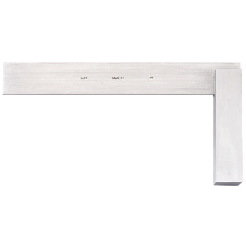 4pc Machinist Square Set In Box #mss-5535 Price 4-Piece Machinist - Foto 9