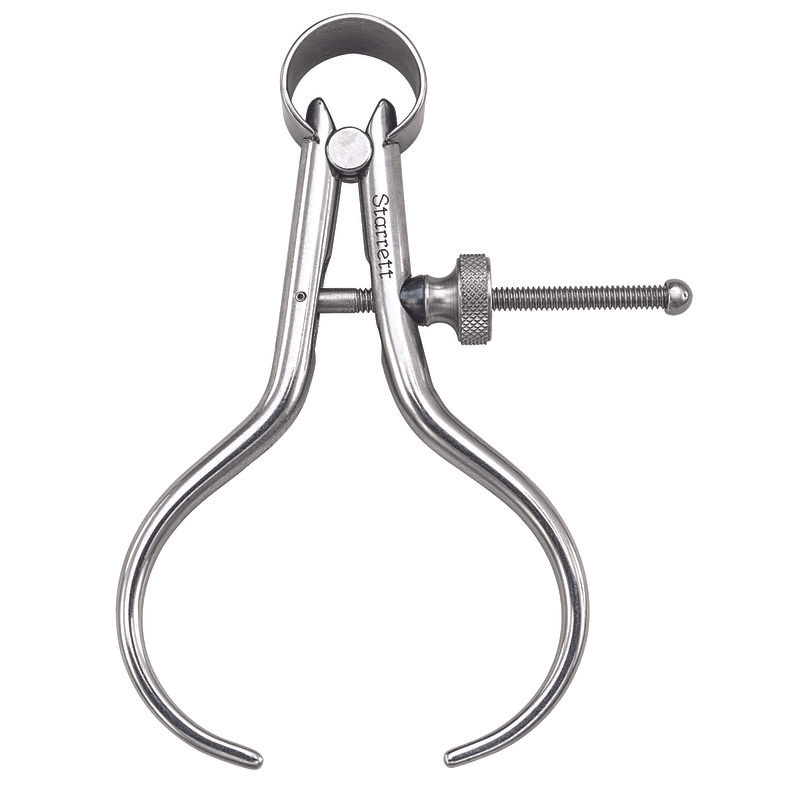 Limit Precision Tools Machinist Measuring Tool OUTSIDE CALIPER 500MM - Precision Measuring ...