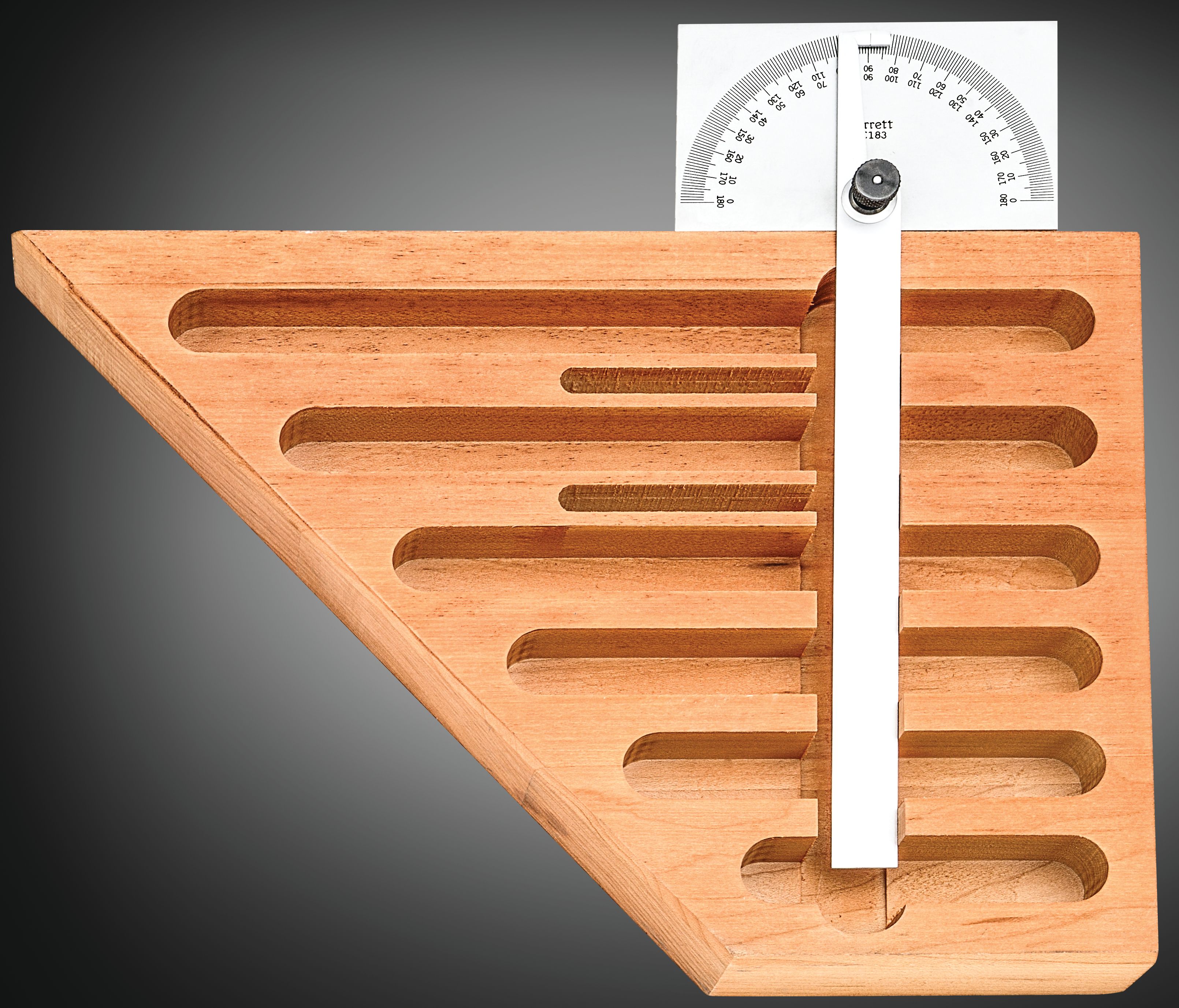 Starrett Product Details