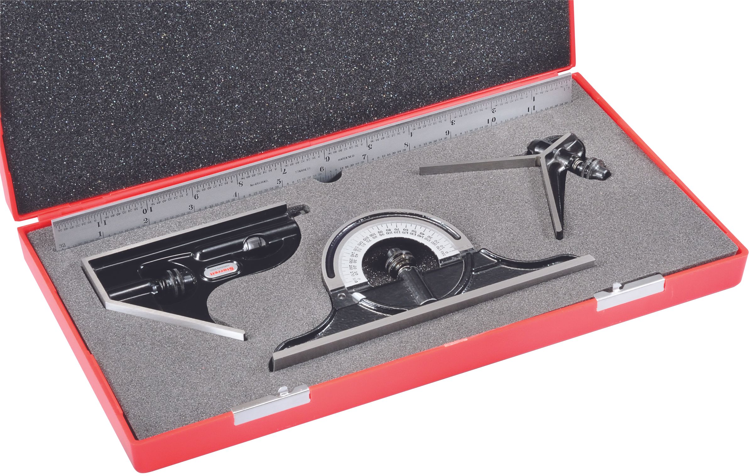 Starrett Product Details
