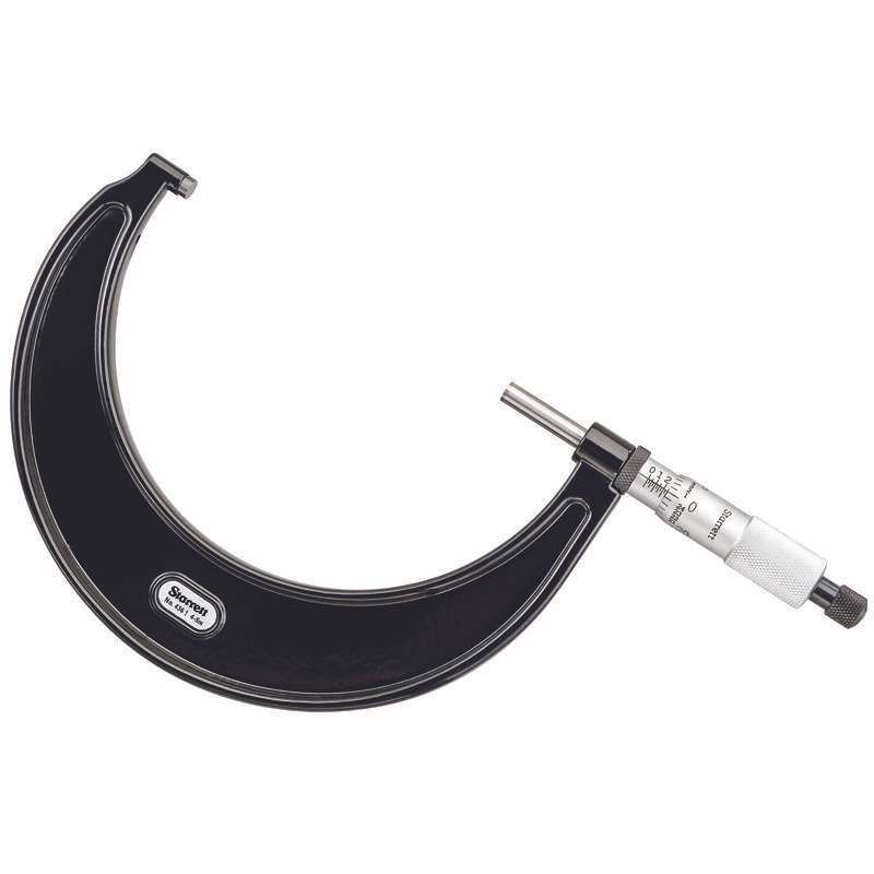 リッキー　① 436.1XRL-4 Outside Micrometer