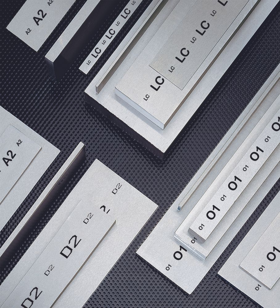 Starrett Product Details