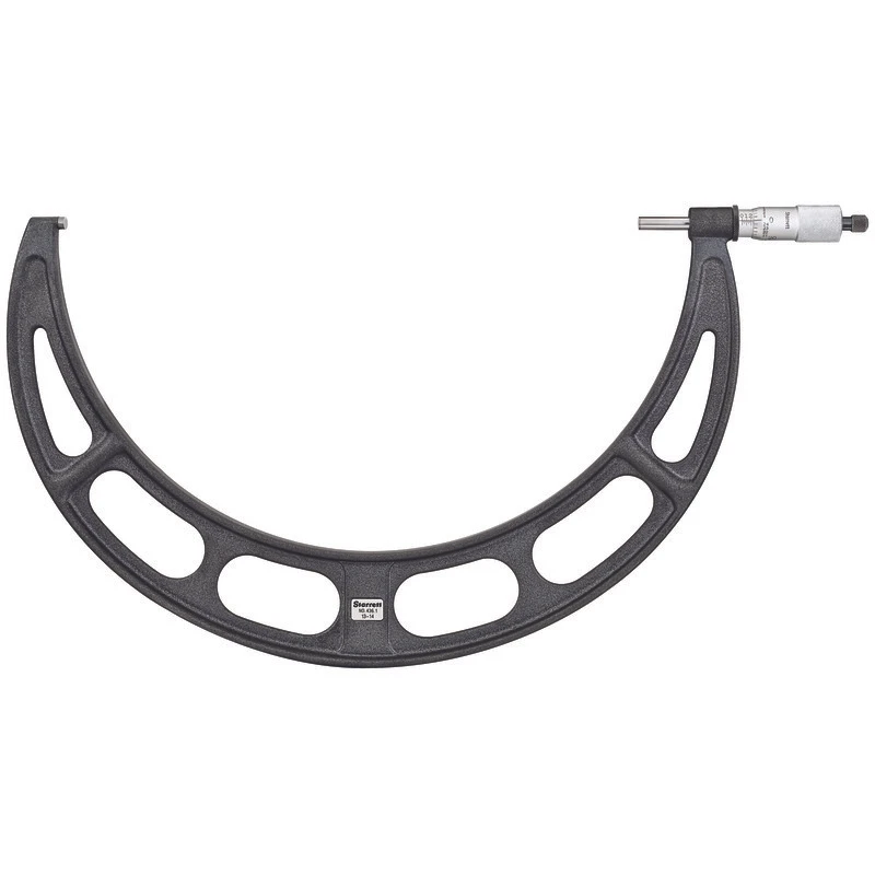 436.1XRLZ-13 Outside Micrometer