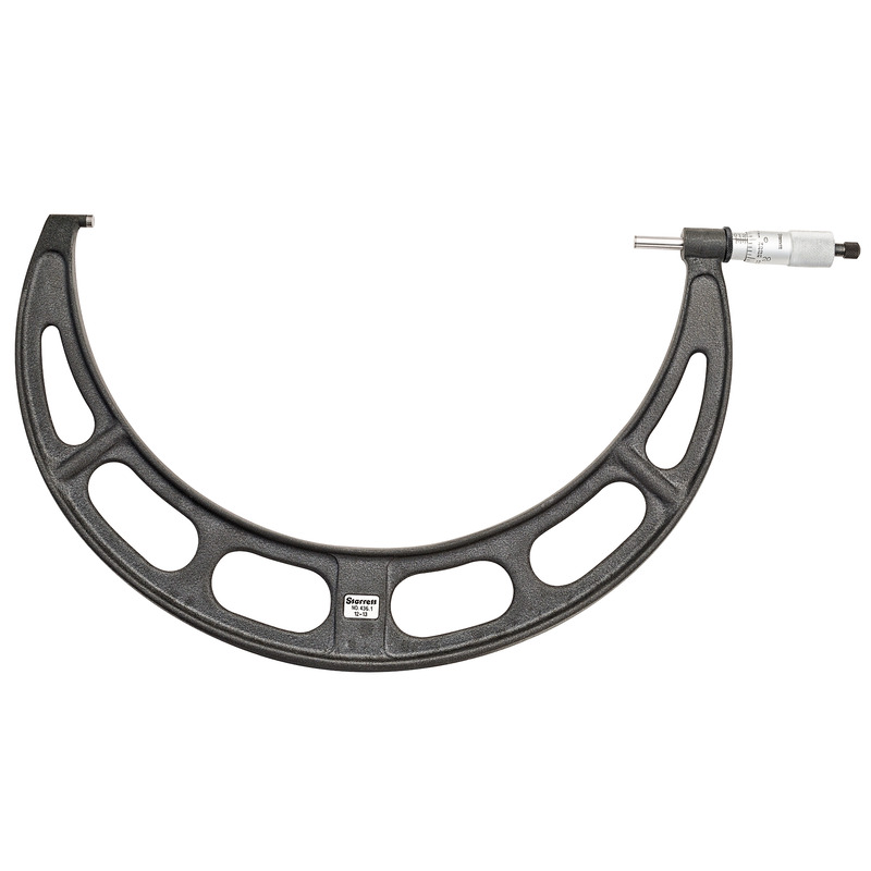 436.1XRLZ-13 Outside Micrometer