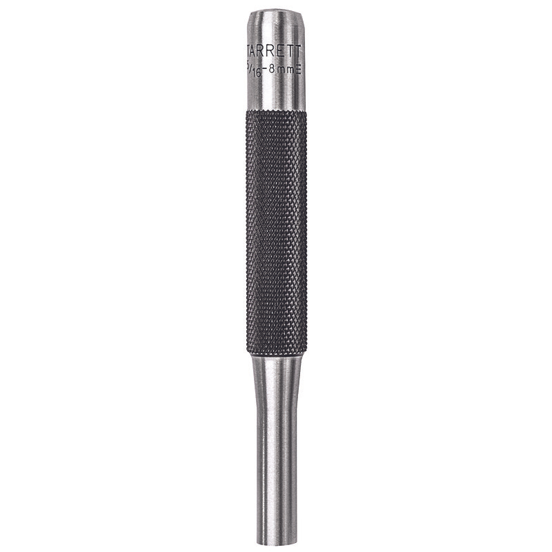 565H Drive Pin Punch, 5/16