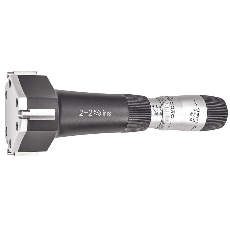 78XTZ-258 Bore Gage