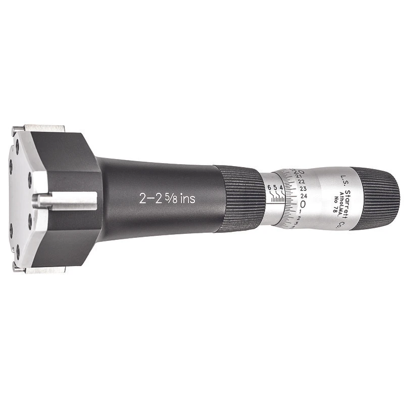 78XTZ-258 Bore Gage