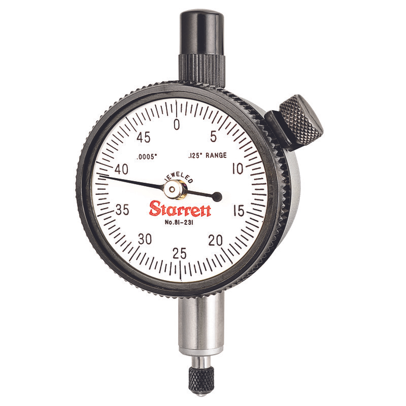 Starrett Product Details
