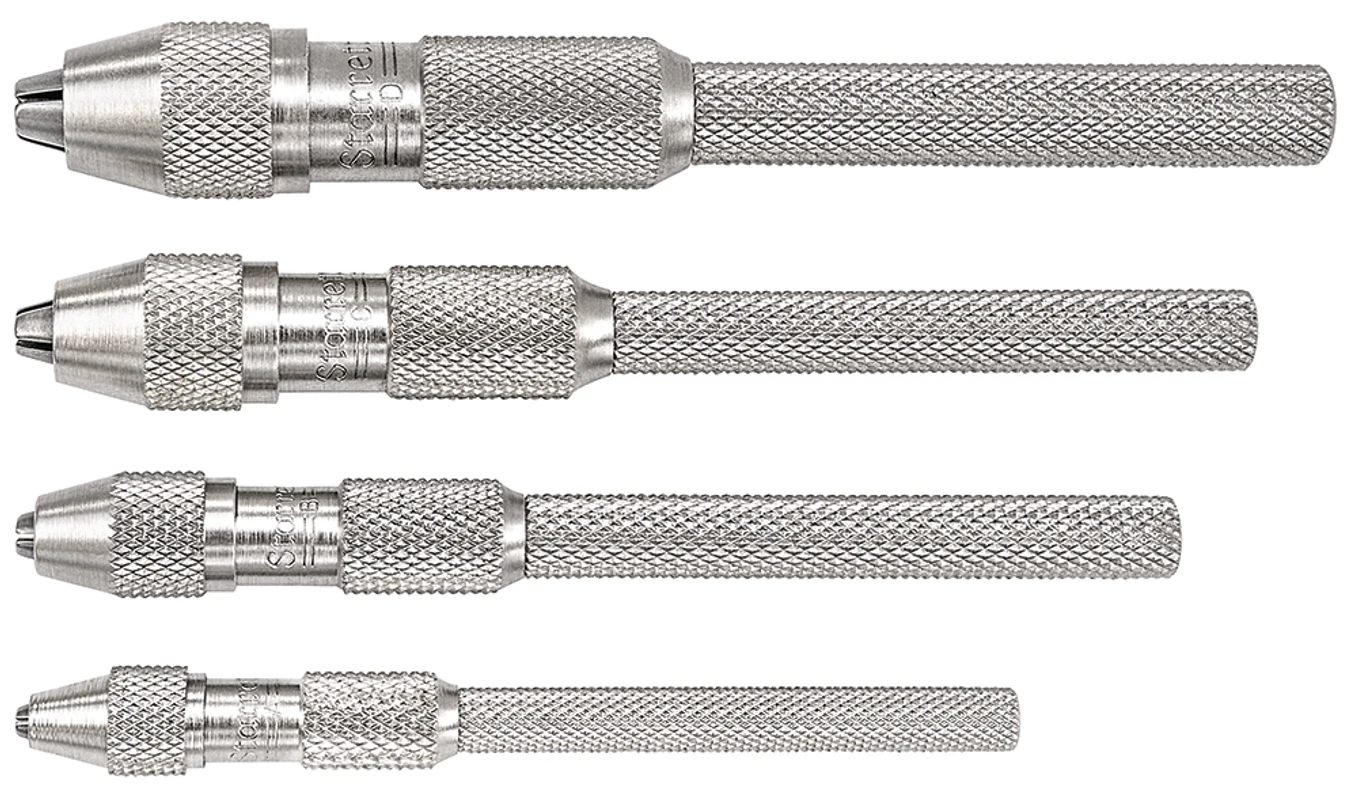 S162Z Pin Vise Set