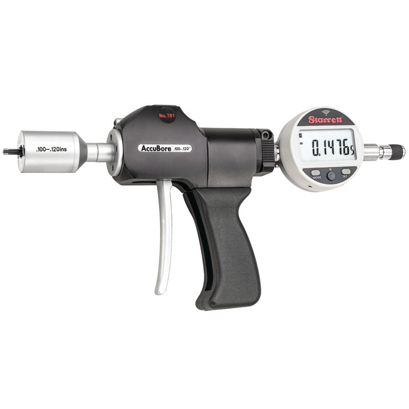 Starrett Product Details