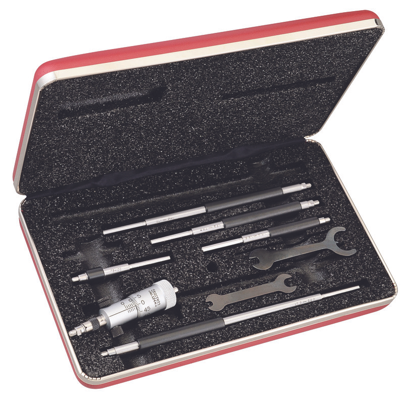 Starrett Product Details