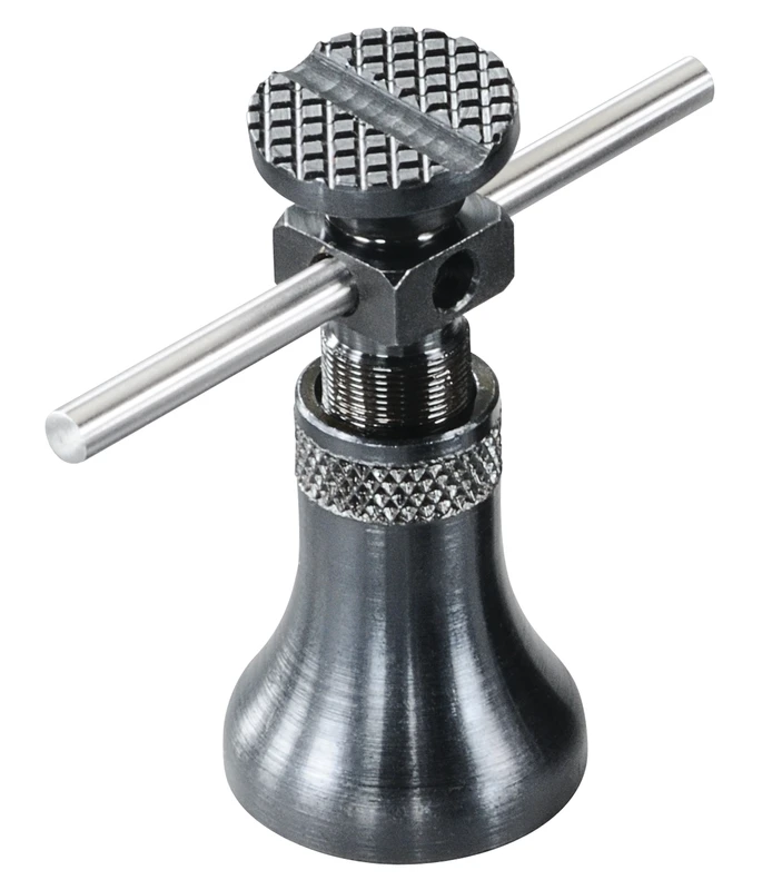 F190A Little Giant Jack Screw - Jack Only, with Fine-Adjusting Screw