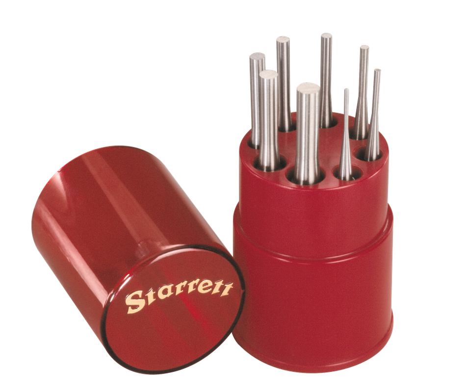 S565WB Drive Pin Punch Set