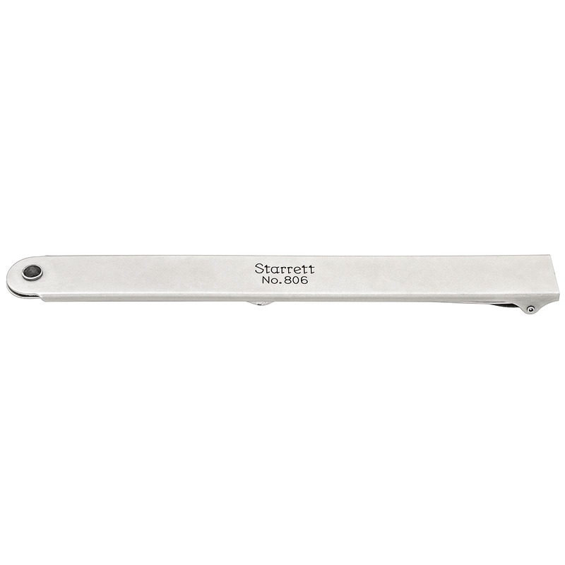 806 Thickness Gage Holder (Single End)