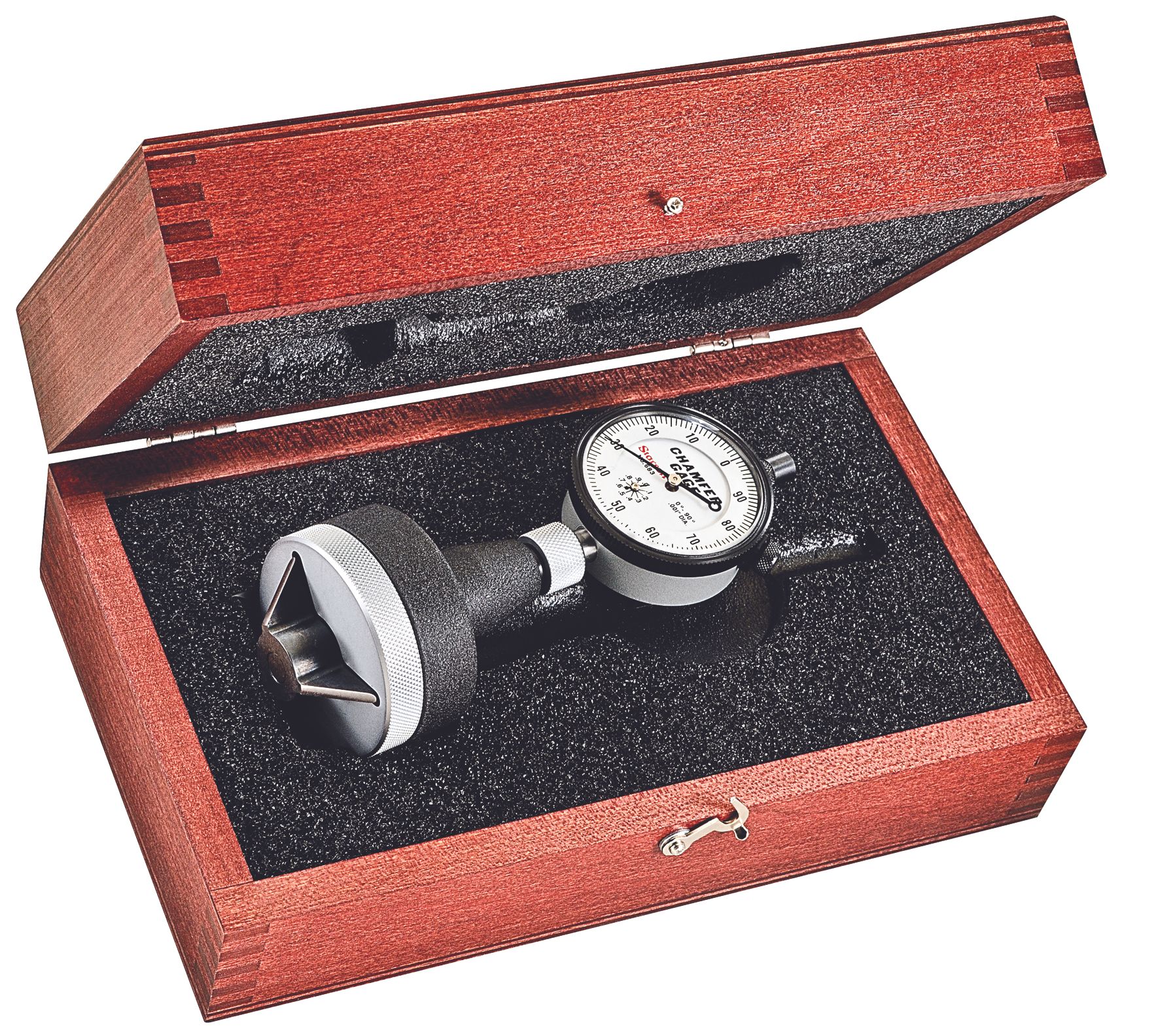 683-4Z Internal Chamfer Gage