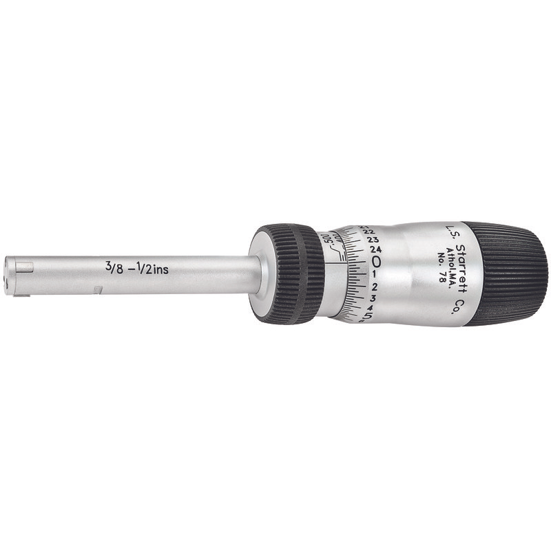 78XTZ-500 Bore Gage