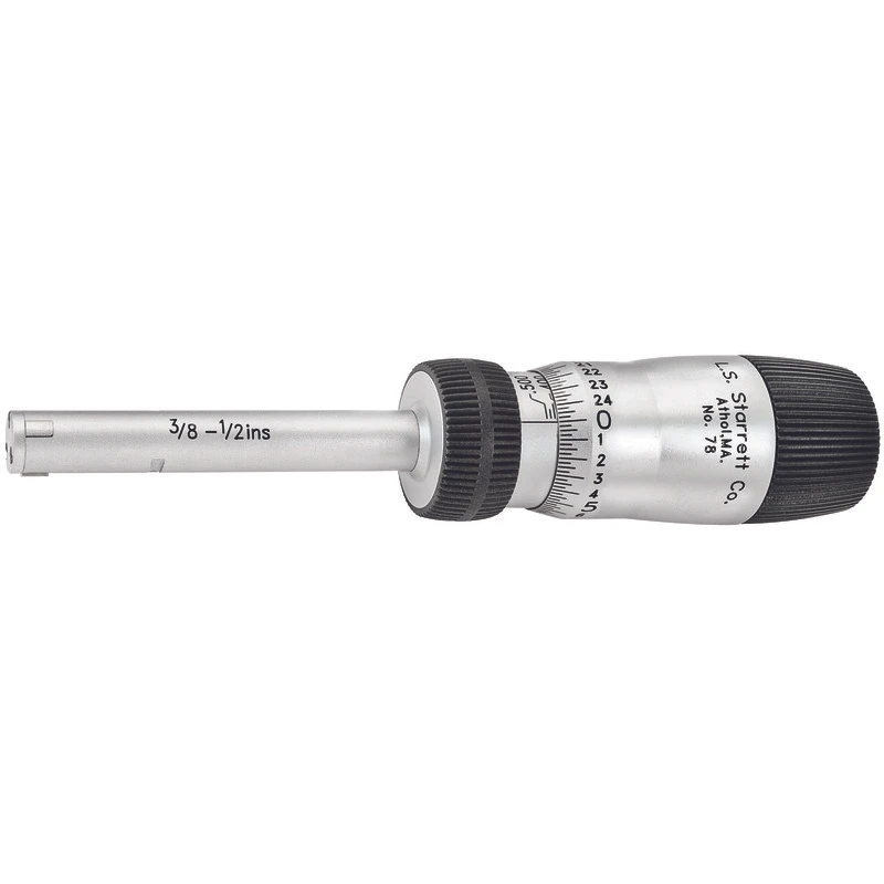 Mete 　no1 78XTZ-500 Bore Gage