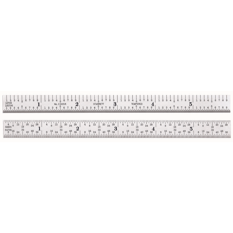 Starrett Product Details