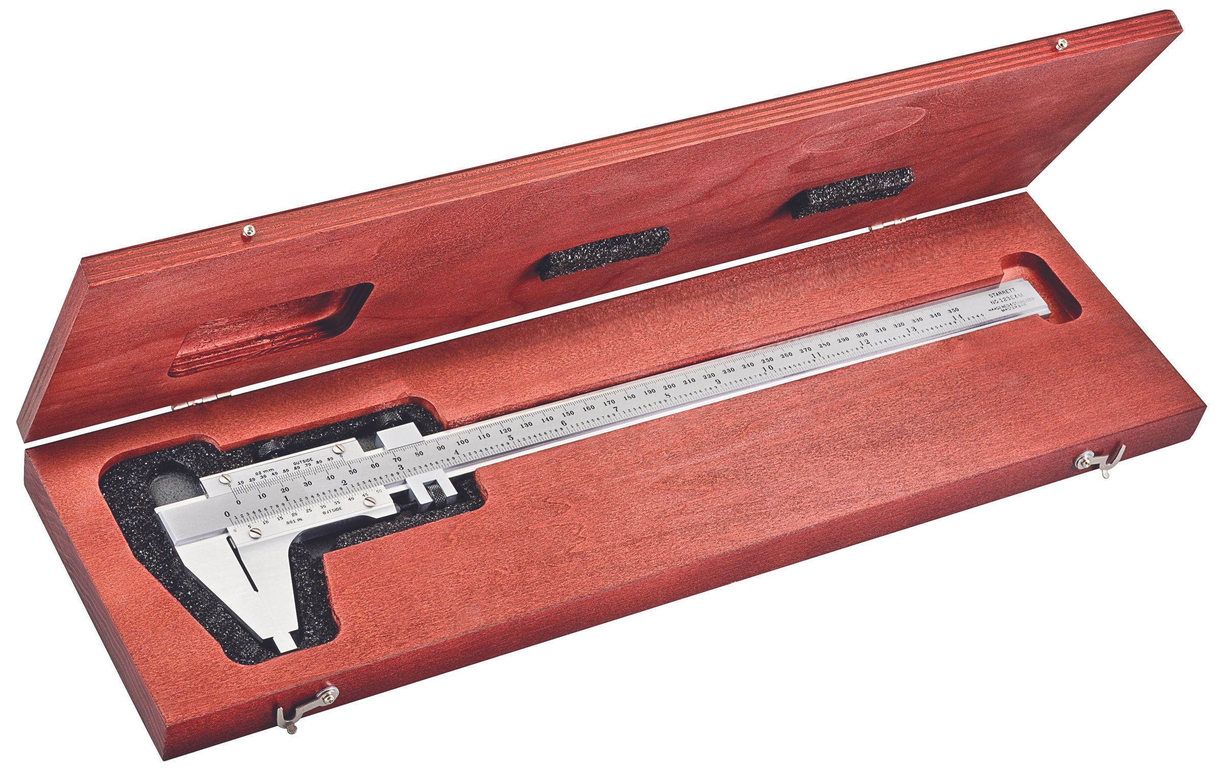Starrett Product Details