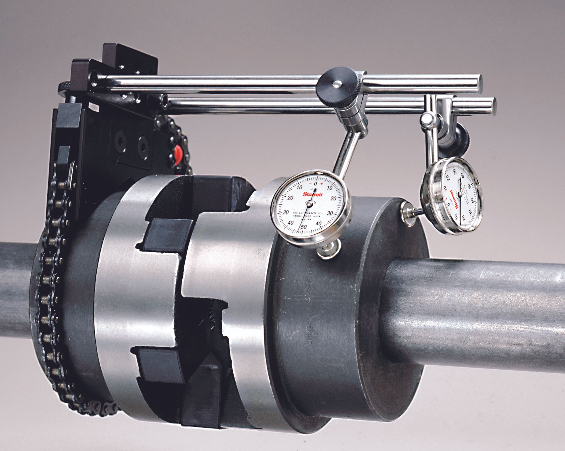 Starrett Product Details