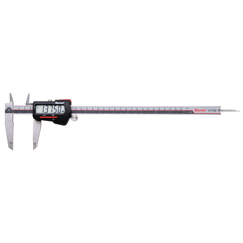 Electronic Calipers