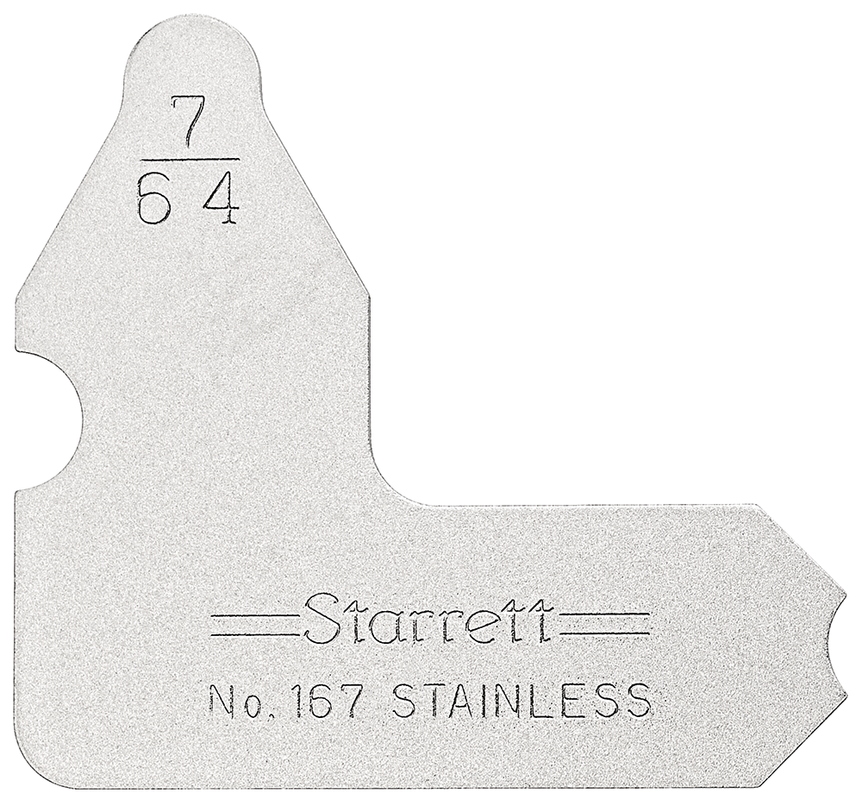 Starrett Product Details