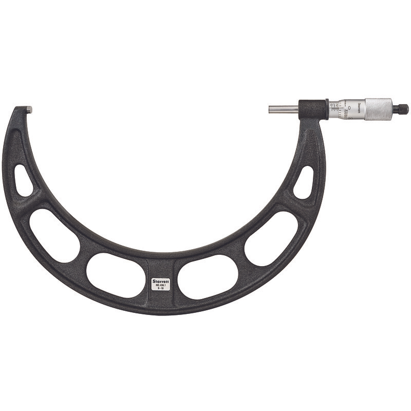 T436.1XRL-9 Outside Micrometer